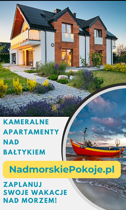 Apartamenty mechelinki pokoje mechelinkiu